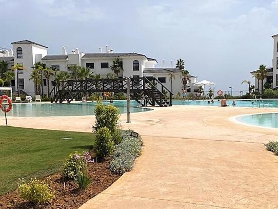 Mirador Estepona Hills Liberdada The View Екстер'єр фото