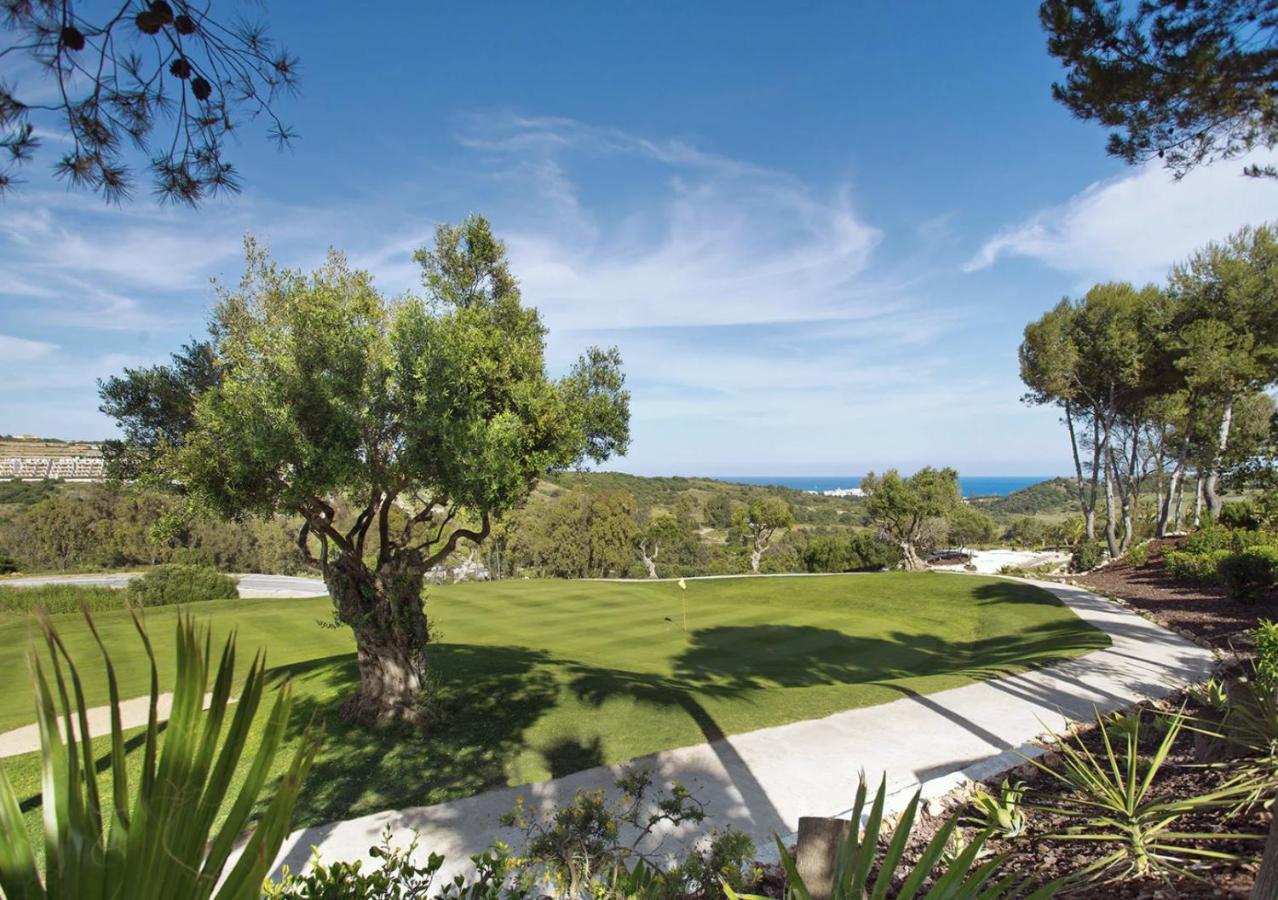 Mirador Estepona Hills Liberdada The View Екстер'єр фото